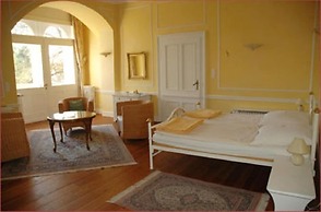 Schloss Herberge Hohenerxleben