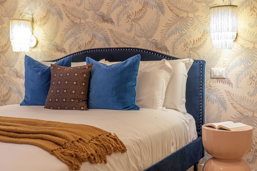 Cozy flat near Vatican