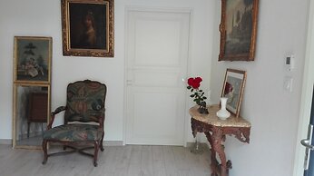Domaine Le Hêtrey