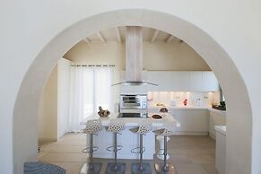 Bluewave Villa