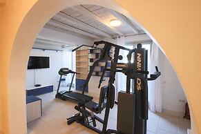 Bluewave Villa