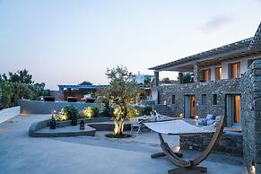 Bluewave Villa