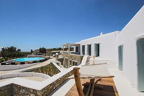 Bluewave Villa