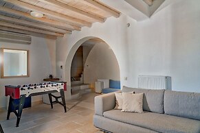 Bluewave Villa