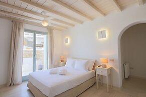 Bluewave Villa