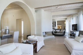 Bluewave Villa