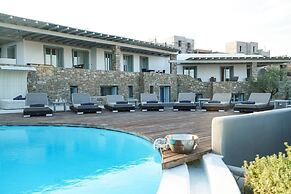 Bluewave Villa