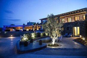 Bluewave Villa