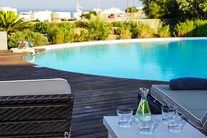Bluewave Villa