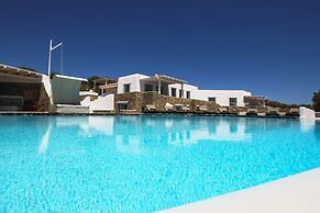 Bluewave Villa