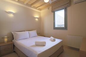 Bluewave Villa
