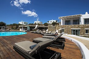 Bluewave Villa