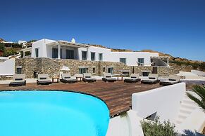 Bluewave Villa
