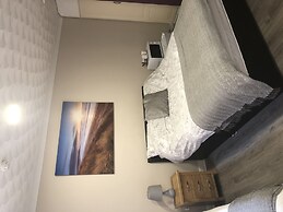 The Bay Horse Accommodation