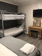 The Bay Horse Accommodation