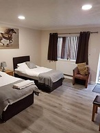 The Bay Horse Accommodation