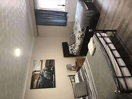 The Bay Horse Accommodation