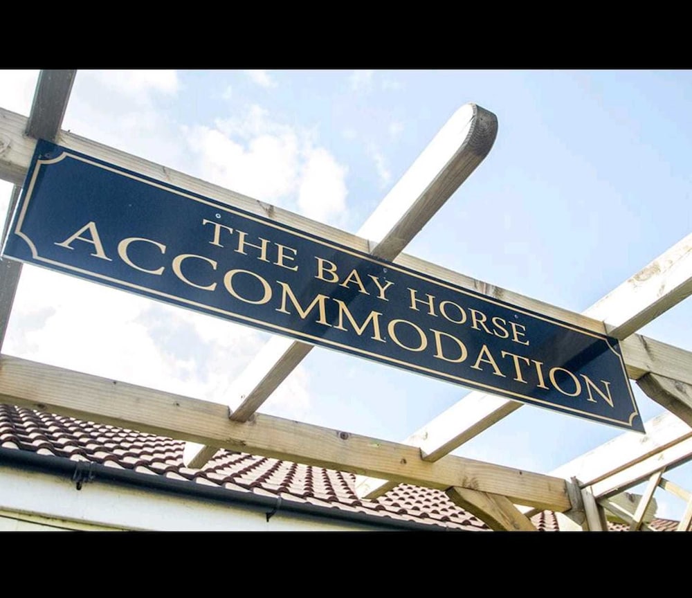 The Bay Horse Accommodation