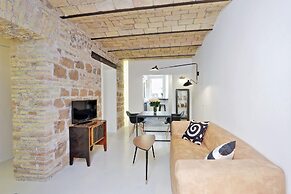 Design Flat for 4 near Colosseum