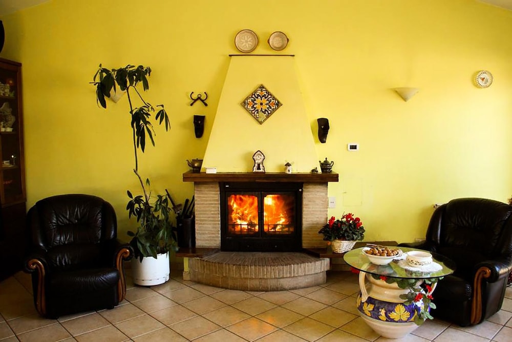 B&B Le Cascatelle