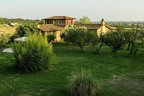 B&B Le Cascatelle