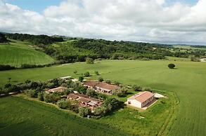 B&B Le Cascatelle