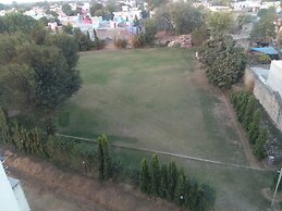 Antariksh Hotel & Resorts