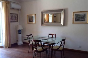 Superbe penthouse to Piazza Navona