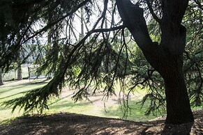 Villa Fiorentina con piscina