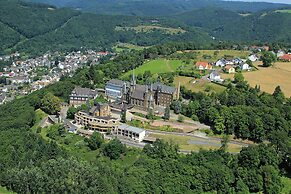 Rosa Flesch - Tagungszentrum