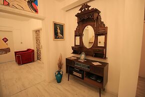 Fullmoon Rooms