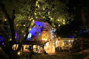 Fullmoon Rooms