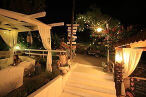 Fullmoon Rooms