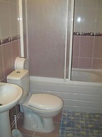 Baskent Demiralan Hotel