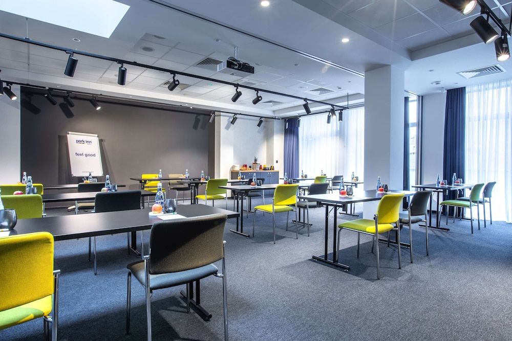 Park Inn by Radisson Poznan