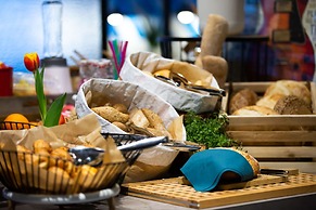 Park Inn by Radisson Poznan