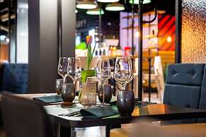 Park Inn by Radisson Poznan
