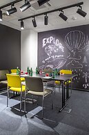 Park Inn by Radisson Poznan