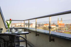 Park Inn by Radisson Poznan