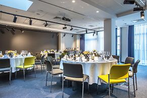 Park Inn by Radisson Poznan