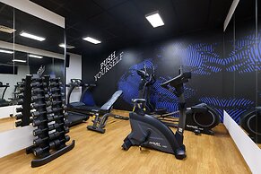 Park Inn by Radisson Poznan