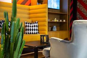 Park Inn by Radisson Poznan