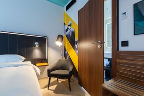 Park Inn by Radisson Poznan