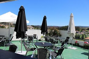 Hotel As Camelias