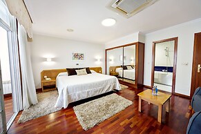 Hotel As Camelias
