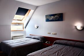 Hotel As Camelias
