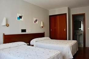 Hotel As Camelias