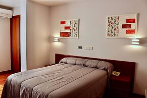 Hotel As Camelias