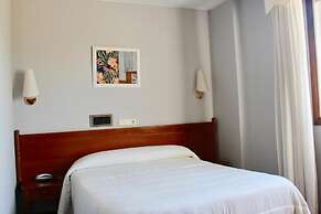Hotel As Camelias