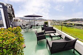 Hotel As Camelias